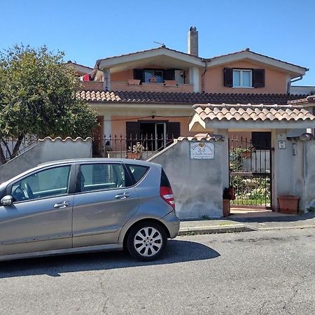 Villa Grazia Ladispoli Exterior photo